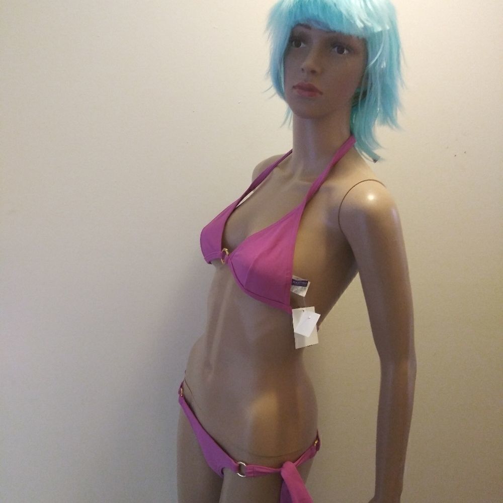 Low Rise Bikini-New - Picture 2 of 4